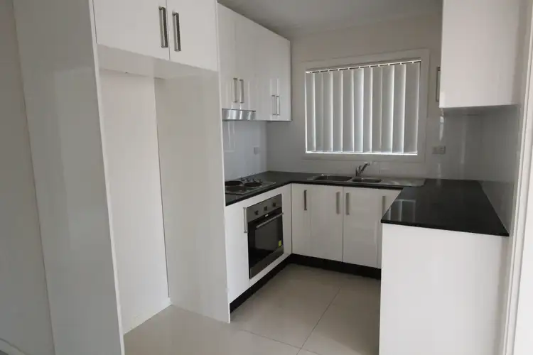 Second view of Homely semi-detached listing, 39A Bocking Avenue, Bradbury NSW 2560