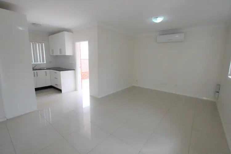 Third view of Homely semi-detached listing, 39A Bocking Avenue, Bradbury NSW 2560