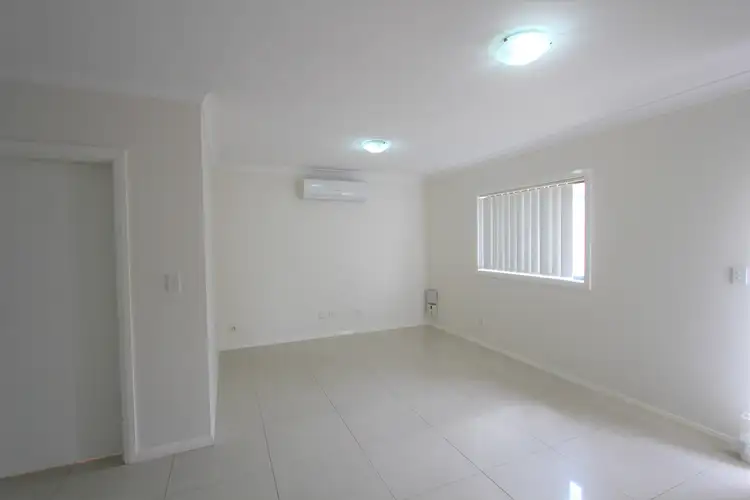 Fourth view of Homely semi-detached listing, 39A Bocking Avenue, Bradbury NSW 2560