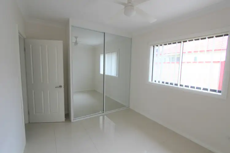 Fifth view of Homely semi-detached listing, 39A Bocking Avenue, Bradbury NSW 2560