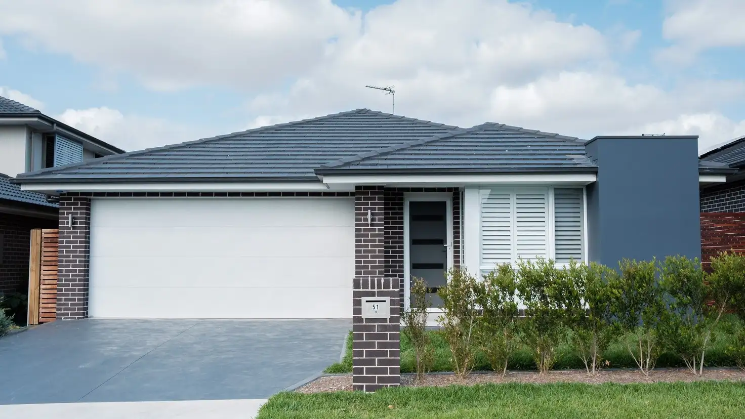 Main view of Homely house listing, 51 Peregrine Street, Marsden Park NSW 2765
