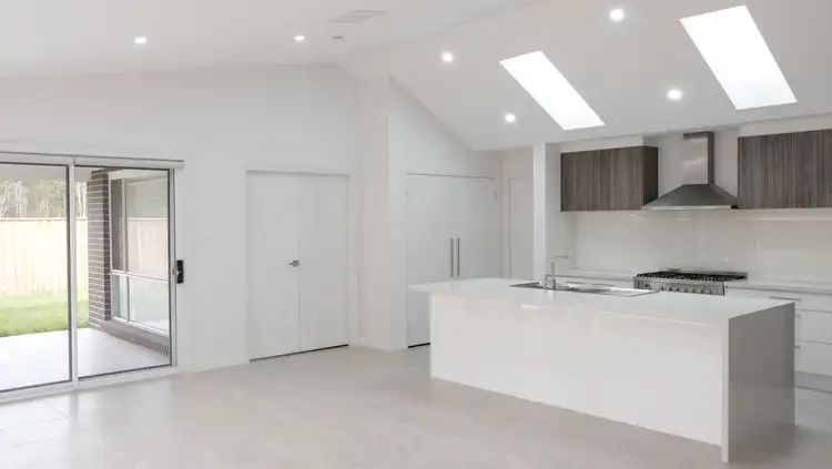 Second view of Homely house listing, 51 Peregrine Street, Marsden Park NSW 2765