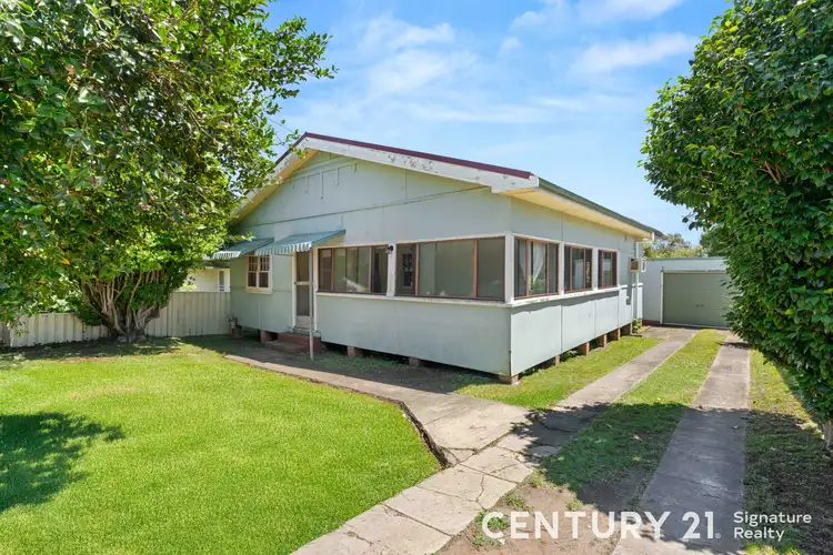 Main view of Homely house listing, 125 Plunkett Street, Nowra NSW 2541