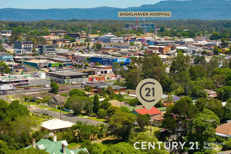 Second view of Homely house listing, 125 Plunkett Street, Nowra NSW 2541