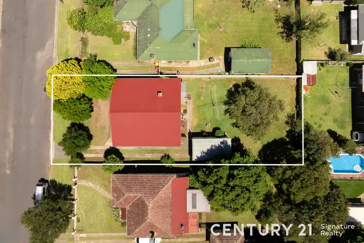 Third view of Homely house listing, 125 Plunkett Street, Nowra NSW 2541