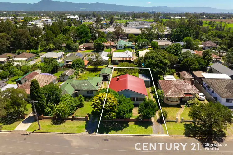 Fourth view of Homely house listing, 125 Plunkett Street, Nowra NSW 2541