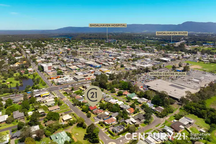 Sixth view of Homely house listing, 125 Plunkett Street, Nowra NSW 2541