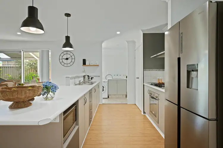Fourth view of Homely house listing, 45 Swan Avenue, Millbridge WA 6232
