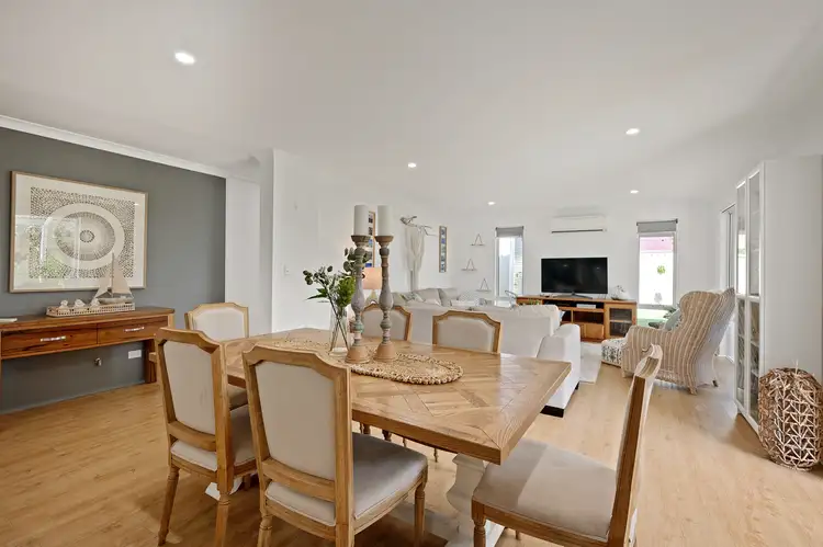 Fifth view of Homely house listing, 45 Swan Avenue, Millbridge WA 6232