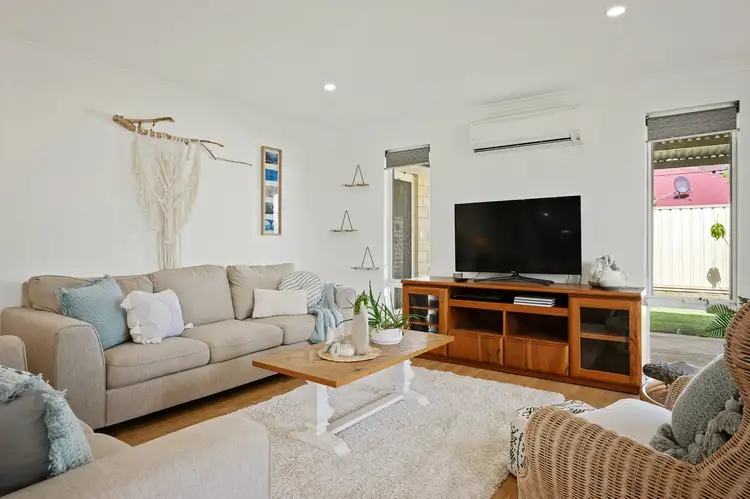 Sixth view of Homely house listing, 45 Swan Avenue, Millbridge WA 6232