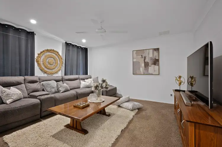 Seventh view of Homely house listing, 45 Swan Avenue, Millbridge WA 6232