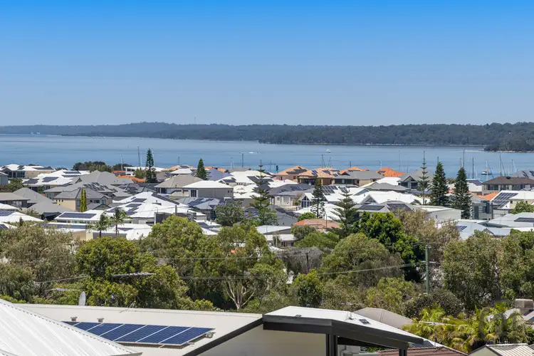Third view of Homely house listing, 20 Caspian Drive, Wannanup WA 6210