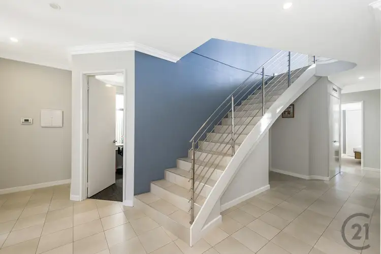 Fourth view of Homely house listing, 20 Caspian Drive, Wannanup WA 6210