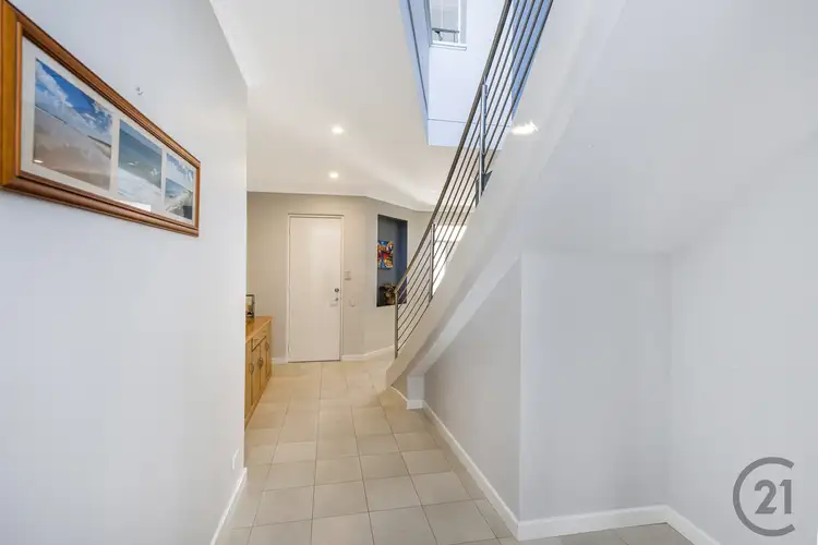 Fifth view of Homely house listing, 20 Caspian Drive, Wannanup WA 6210