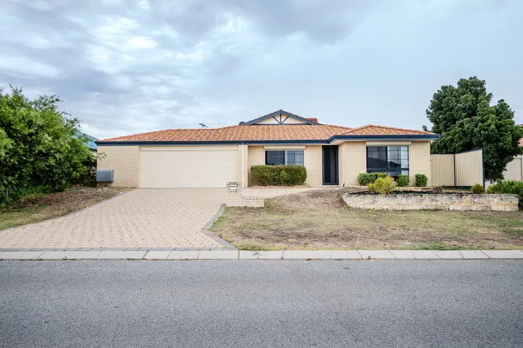 Main view of Homely house listing, 112 St Stephens Crescent, Tapping WA 6065