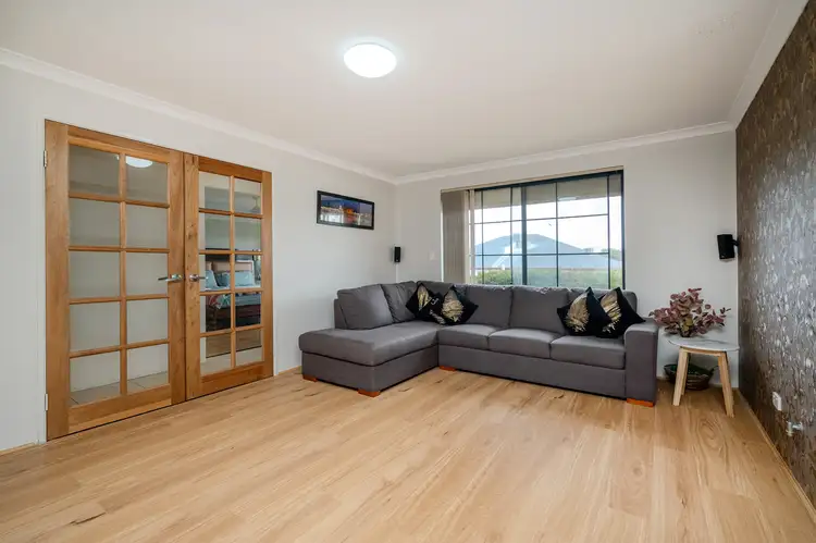Fourth view of Homely house listing, 112 St Stephens Crescent, Tapping WA 6065