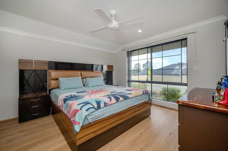 Fifth view of Homely house listing, 112 St Stephens Crescent, Tapping WA 6065