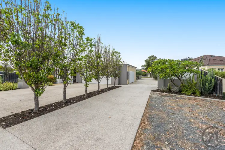 Second view of Homely house listing, 6 Rosella Way, Coodanup WA 6210