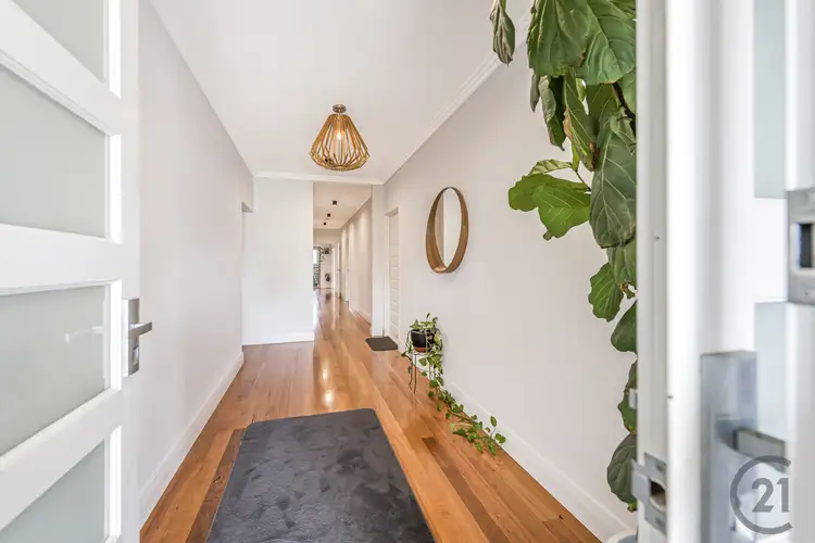 Fifth view of Homely house listing, 6 Rosella Way, Coodanup WA 6210