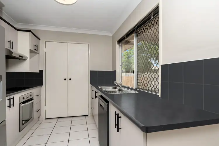 Fifth view of Homely house listing, 24 Bridgewater Drive, Condon QLD 4815