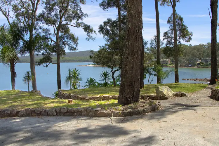 Second view of Homely house listing, 121 Promontory Way, North Arm Cove NSW 2324