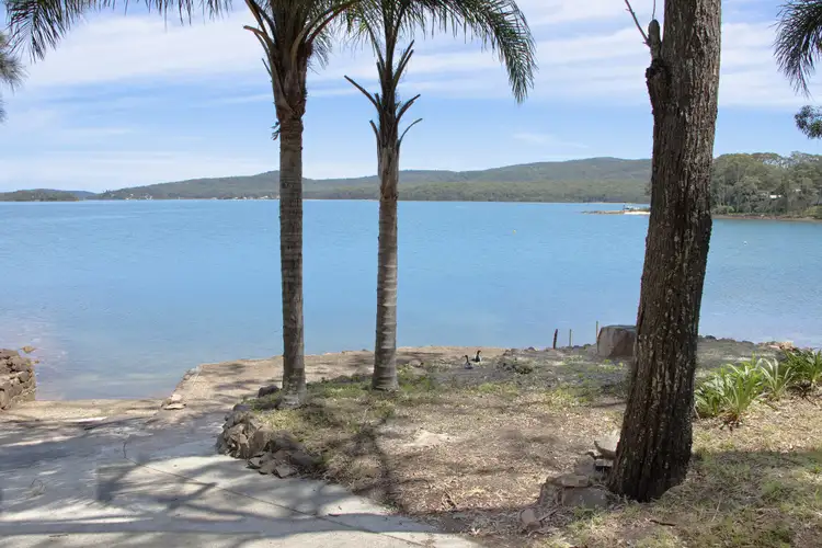 Third view of Homely house listing, 121 Promontory Way, North Arm Cove NSW 2324