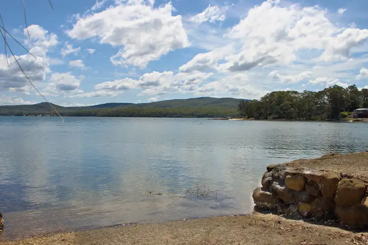 Fourth view of Homely house listing, 121 Promontory Way, North Arm Cove NSW 2324