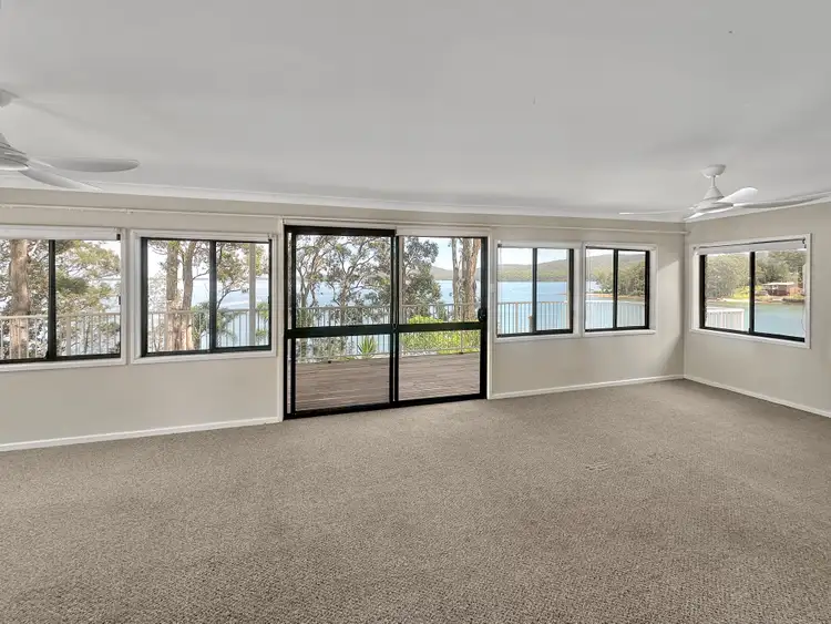 Fifth view of Homely house listing, 121 Promontory Way, North Arm Cove NSW 2324