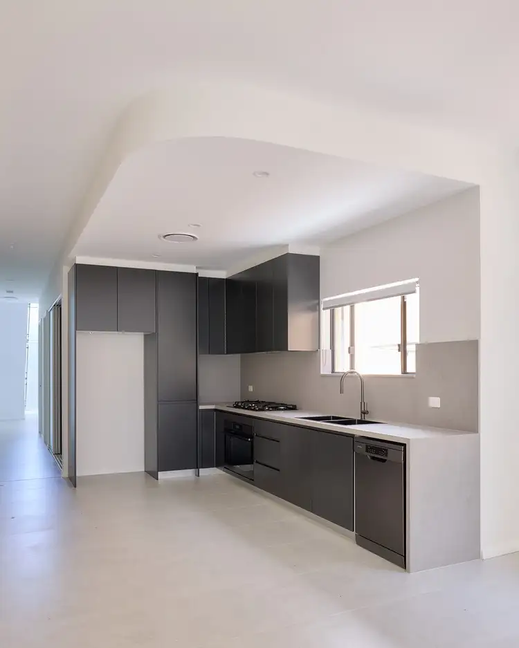 Second view of Homely terrace listing, 51A Brallos Avenue, Holsworthy NSW 2173