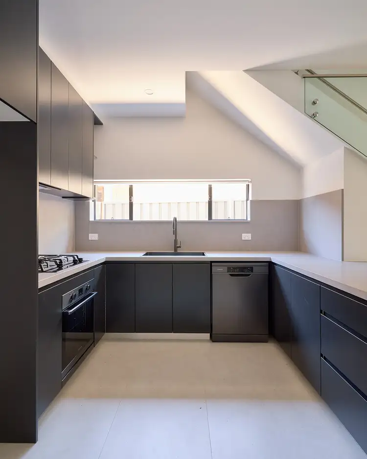 Second view of Homely terrace listing, 51 Brallos Avenue, Holsworthy NSW 2173