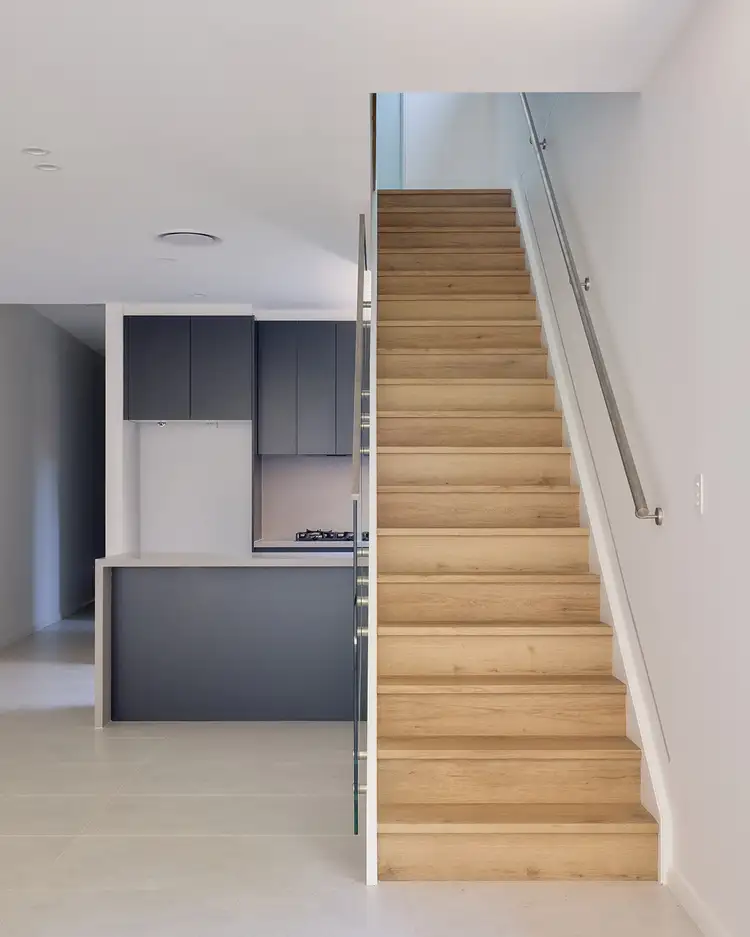 Third view of Homely terrace listing, 51 Brallos Avenue, Holsworthy NSW 2173