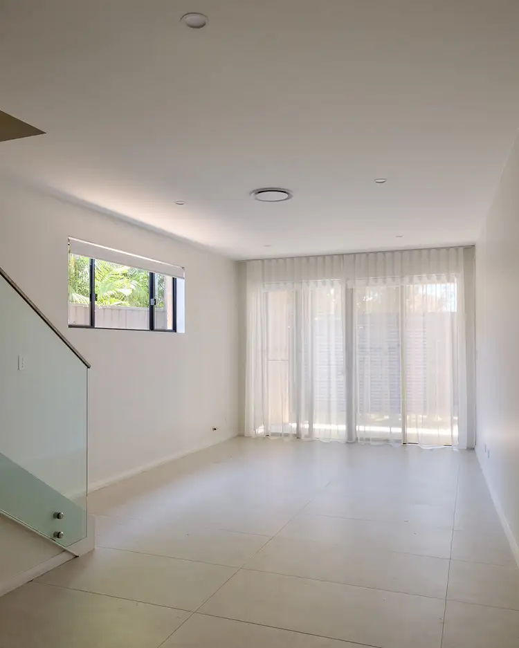 Fourth view of Homely terrace listing, 51 Brallos Avenue, Holsworthy NSW 2173