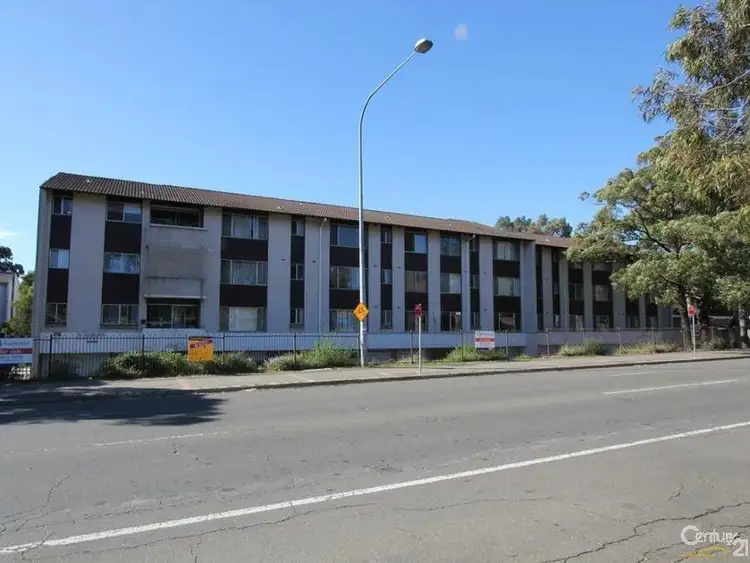 Main view of Homely apartment listing, 7/79 Memorial Avenue, Liverpool NSW 2170