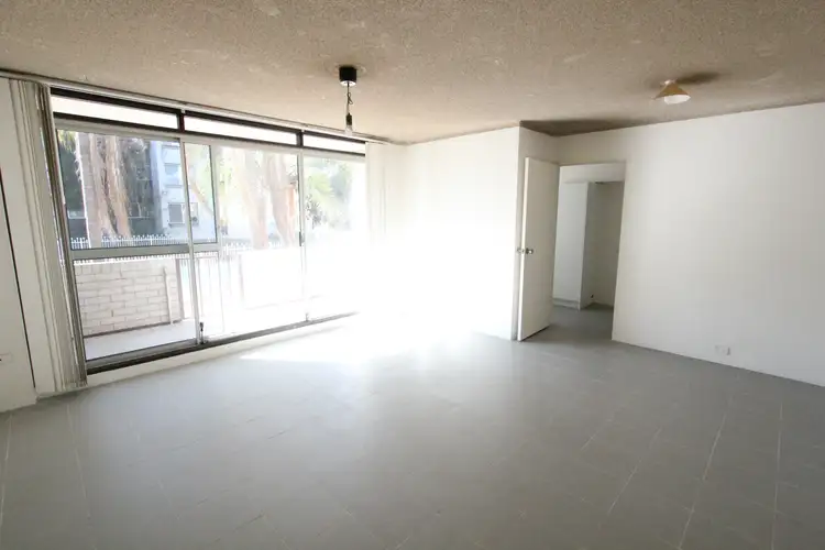 Second view of Homely apartment listing, 7/79 Memorial Avenue, Liverpool NSW 2170