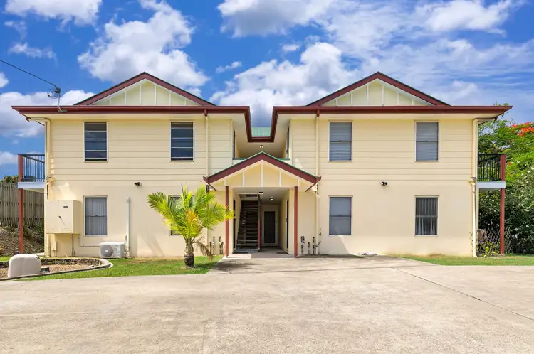 6/9 Alma Street