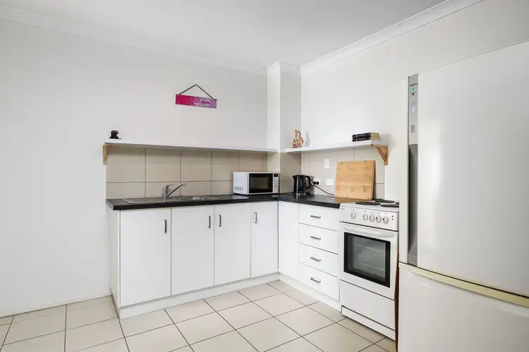 Second view of Homely unit listing, 6/9 Alma Street, Gympie QLD 4570