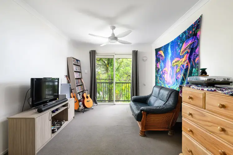 Third view of Homely unit listing, 6/9 Alma Street, Gympie QLD 4570