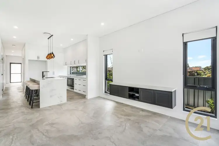 Third view of Homely house listing, 2a Egret Place, Hinchinbrook NSW 2168