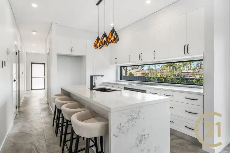 Fourth view of Homely house listing, 2a Egret Place, Hinchinbrook NSW 2168