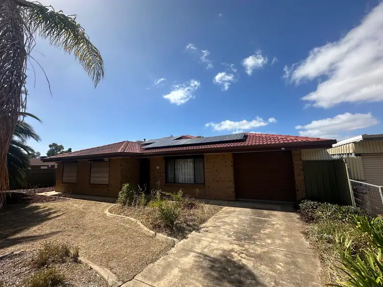 Second view of Homely house listing, 27 Jamison Street, Parafield Gardens SA 5107