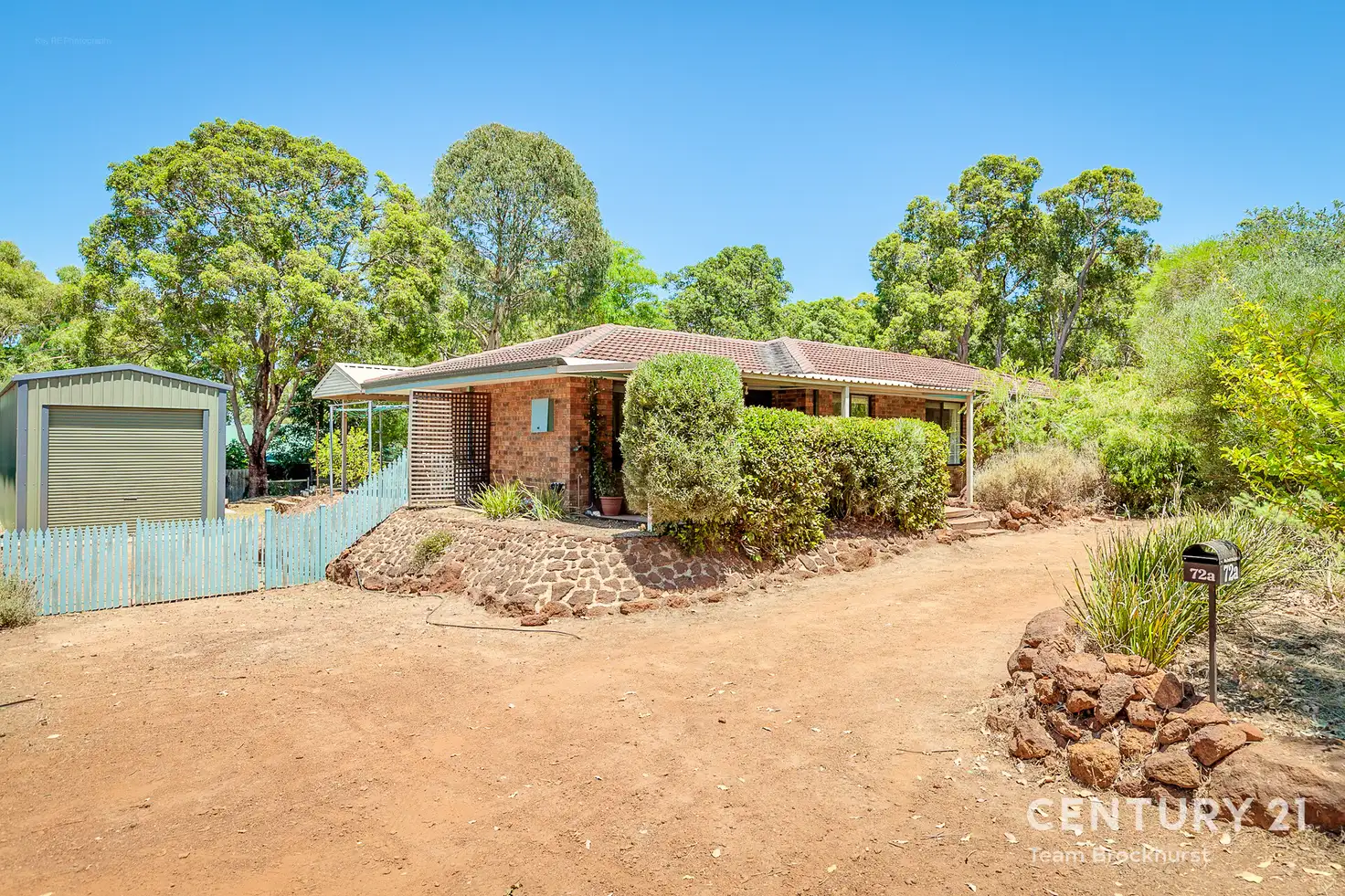 Main view of Homely house listing, 72a Lawnbrook Road West, Walliston WA 6076