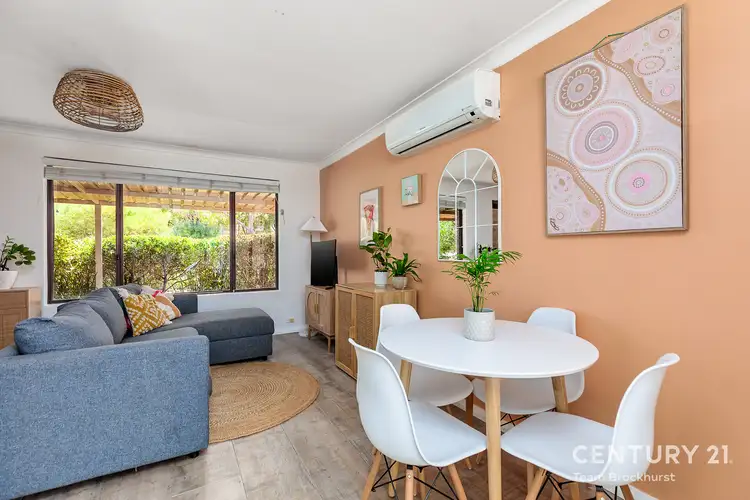 Second view of Homely house listing, 72a Lawnbrook Road West, Walliston WA 6076