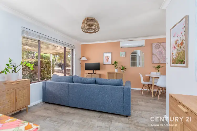 Sixth view of Homely house listing, 72a Lawnbrook Road West, Walliston WA 6076