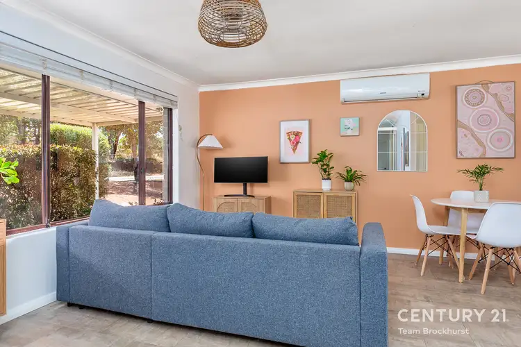 Seventh view of Homely house listing, 72a Lawnbrook Road West, Walliston WA 6076