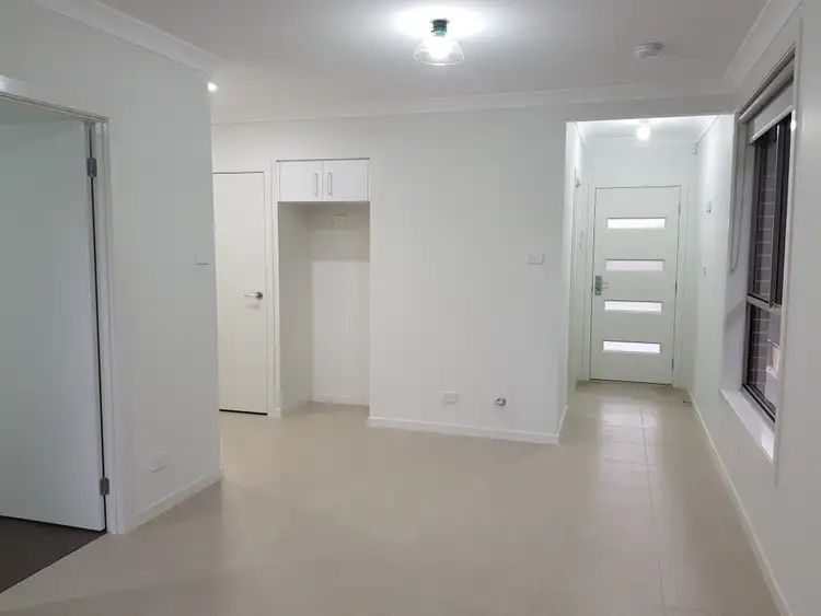 Third view of Homely villa listing, 13A Weaver Road, Edmondson Park NSW 2174