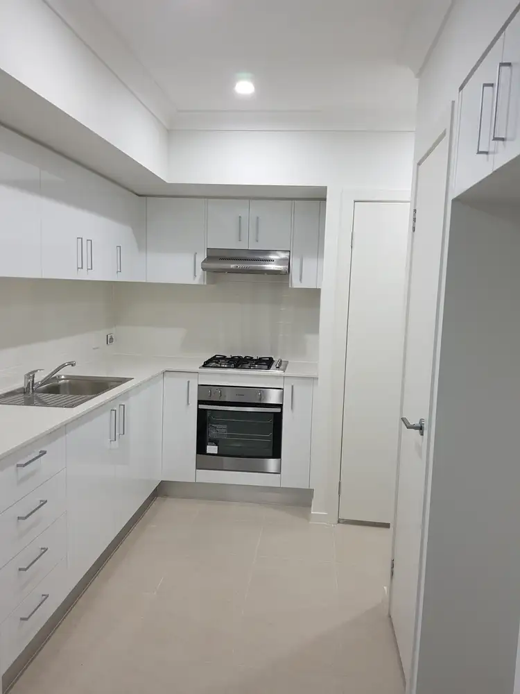 Fourth view of Homely villa listing, 13A Weaver Road, Edmondson Park NSW 2174