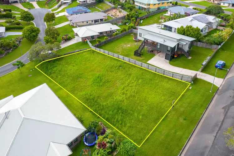 Main view of Homely land listing, 29 Lillis Road, Gympie QLD 4570