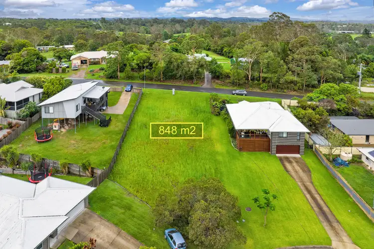 Second view of Homely land listing, 29 Lillis Road, Gympie QLD 4570