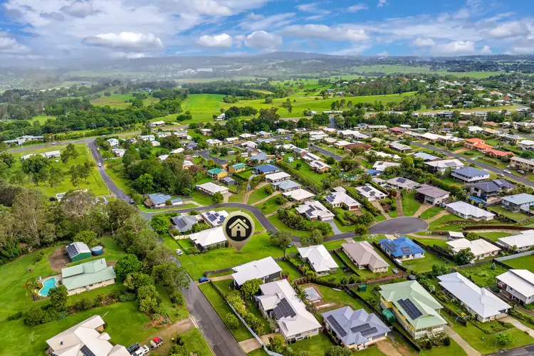 Fifth view of Homely land listing, 29 Lillis Road, Gympie QLD 4570