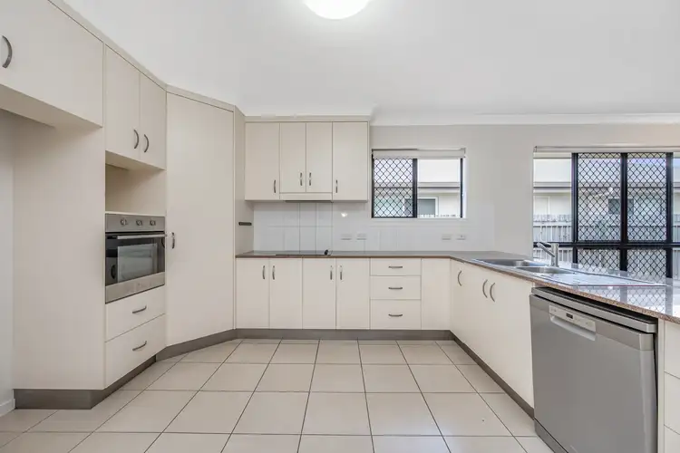 Second view of Homely house listing, 76 Kinnardy Street, Burdell QLD 4818